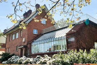 Nejkrásnější pražské vily: Kde žila Baarová, Havel a odkud se musel vystěhovat Klaus. Poznejte je všechny!